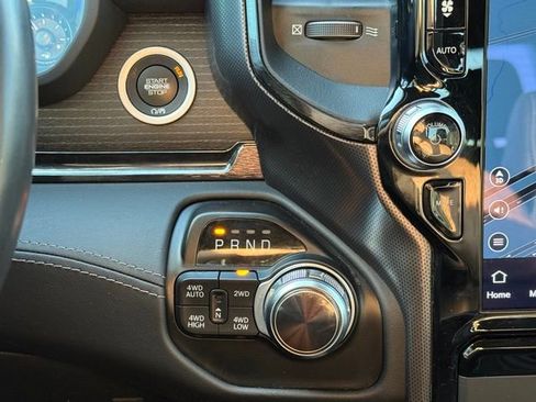 Used 2022 RAM 1500 Limited image 22
