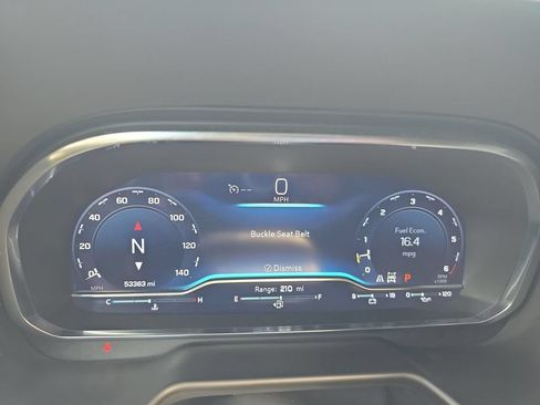 Used 2024 Chevrolet Tahoe RST w/ Luxury Package AWD/4WD image 32