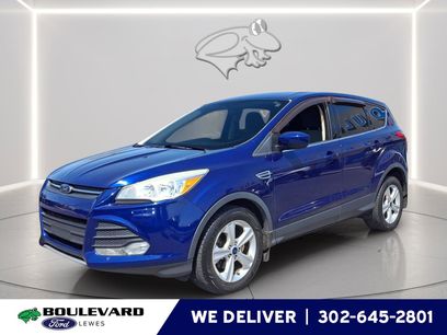 Used 2014 Ford Escape SE
