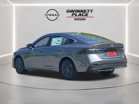 New 2026 Nissan Sentra SV image 22