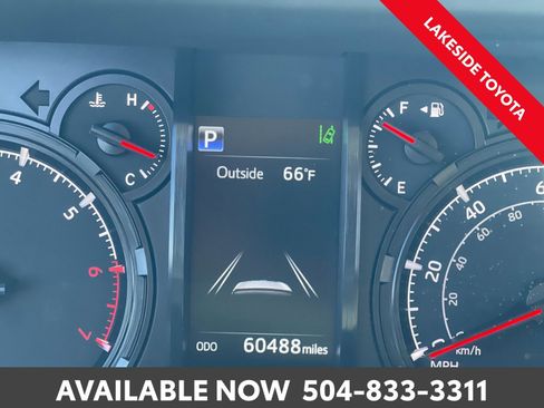 Used 2023 Toyota 4Runner SR5 image 36