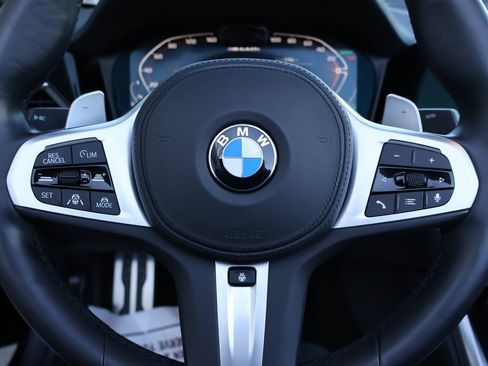 Used 2022 BMW 440i xDrive Convertible image 37