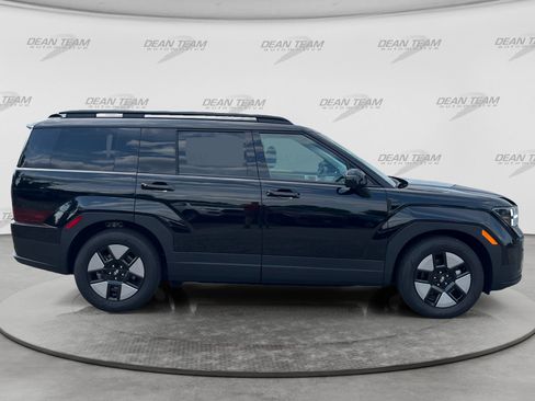 Certified 2026 Hyundai Santa Fe SEL AWD/4WD image 9