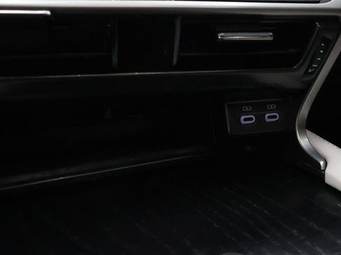 Used 2023 Lexus RX 350 Premium w/ Cold Area Package FWD image 26