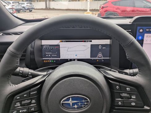 New 2026 Subaru Outback Limited image 35