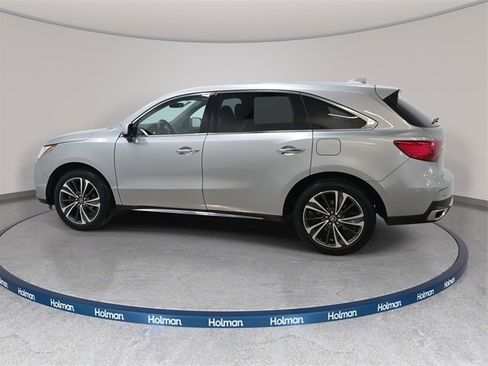 Used 2020 Acura MDX SH-AWD w/ Technology Package image 9