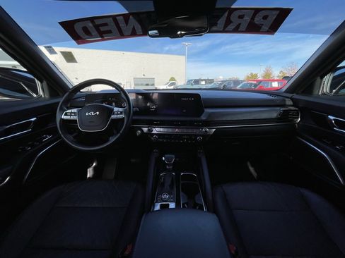 Used 2024 Kia Telluride EX X-Line image 30
