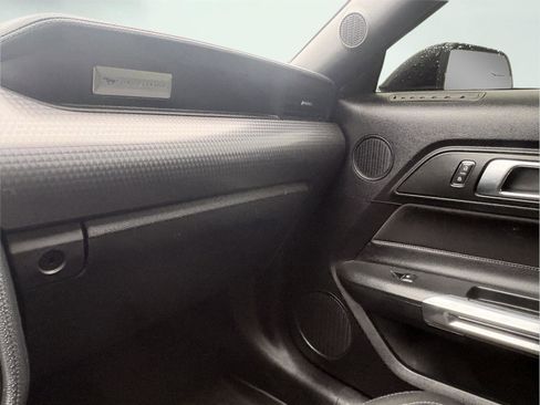 Used 2019 Ford Mustang Coupe w/ Ecoboost Performance Package image 23