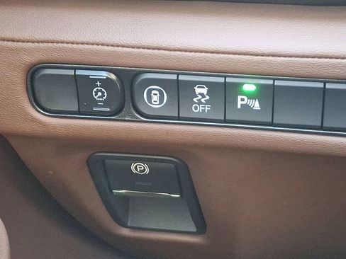 Certified 2024 Acura MDX Technology image 24