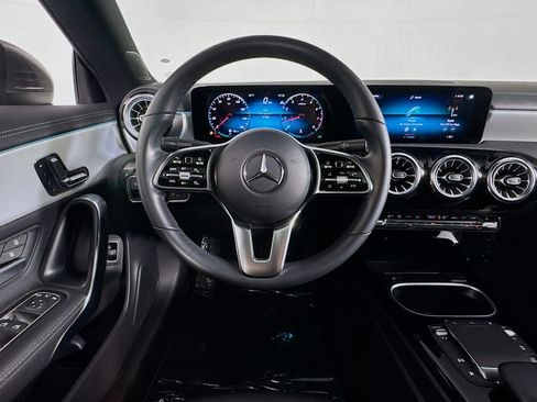 Certified 2023 Mercedes-Benz CLA 250 image 6