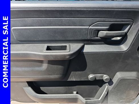 New 2025 RAM 4500 Tradesman image 28