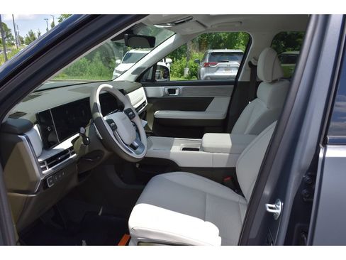 New 2025 Hyundai Santa Fe Calligraphy image 10