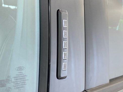 New 2026 Ford F150 Lariat w/ Equipment Group 501A Mid AWD/4WD image 15