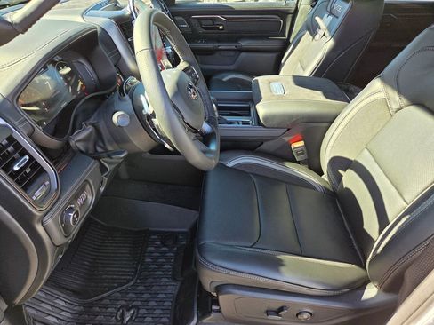 New 2026 RAM 1500 RHO w/ RHO Level 1 Equipment Group image 6