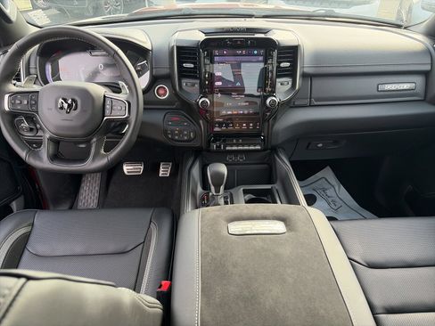 New 2026 RAM 1500 RHO AWD/4WD image 24