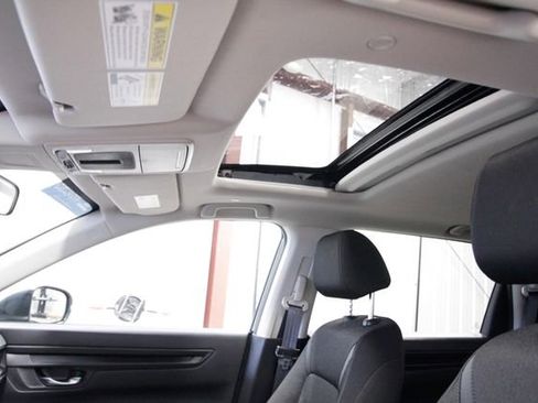 Certified 2026 Honda CR-V EX image 34