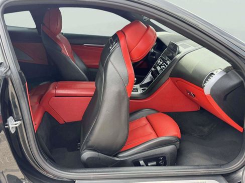 Used 2019 BMW M850i xDrive Coupe w/ Comfort Seating Package AWD/4WD image 55
