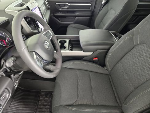 Used 2026 RAM 1500 Lone Star AWD/4WD image 14