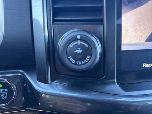 Certified 2023 Ford F150 XLT w/ Equipment Group 302A High image 30