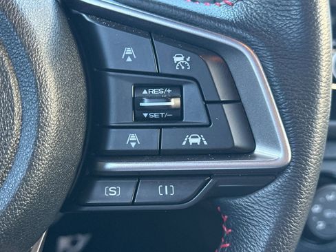 Used 2022 Subaru Impreza 2.0i Sport image 31