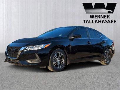 Used 2023 Nissan Sentra SV w/ All-Weather Package