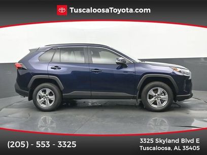 Used 2025 Toyota RAV4 XLE w/ Convenience Package