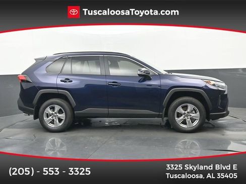 Used 2025 Toyota RAV4 XLE w/ Convenience Package image 1