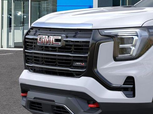 New 2026 GMC Terrain AT4 image 35