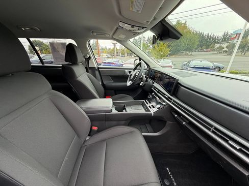 Certified 2026 Hyundai Santa Fe SE AWD/4WD image 24