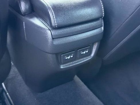 Used 2018 Honda Civic Sport Touring image 17