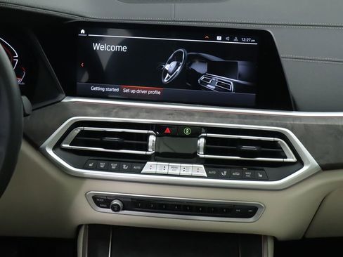 Certified 2022 BMW X5 sDrive40i w/ Premium Package image 14