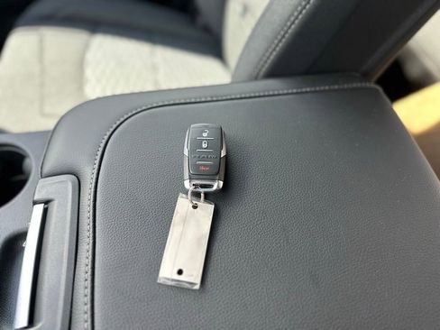 New 2026 RAM 2500 Big Horn image 33