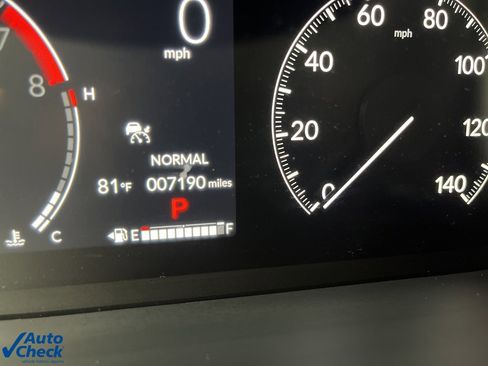 Used 2025 Honda Ridgeline RTL image 11