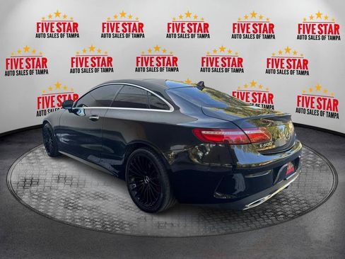 Used 2018 Mercedes-Benz E 400 E400 image 5