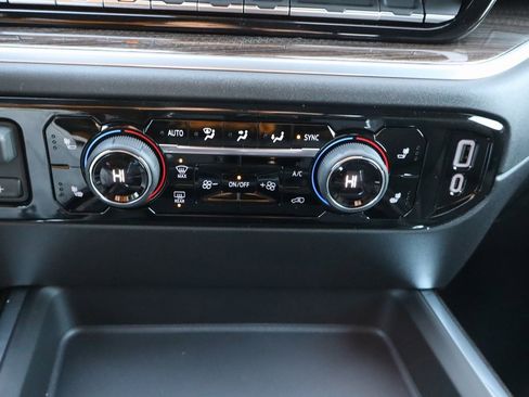 New 2026 Chevrolet Silverado 2500 LT w/ All Star Edition image 12