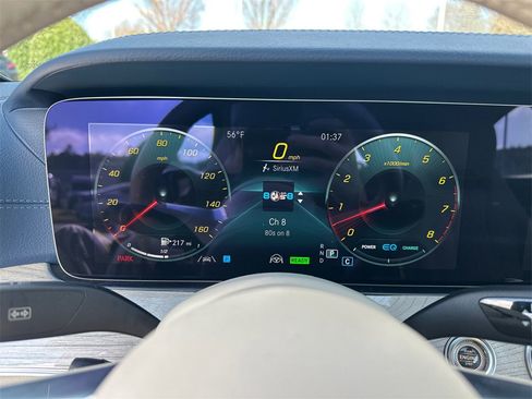 Used 2023 Mercedes-Benz E 450 E 450 image 26