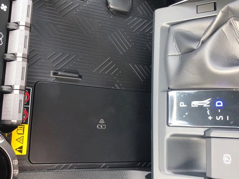 New 2026 Toyota Tacoma TRD Off-Road image 21