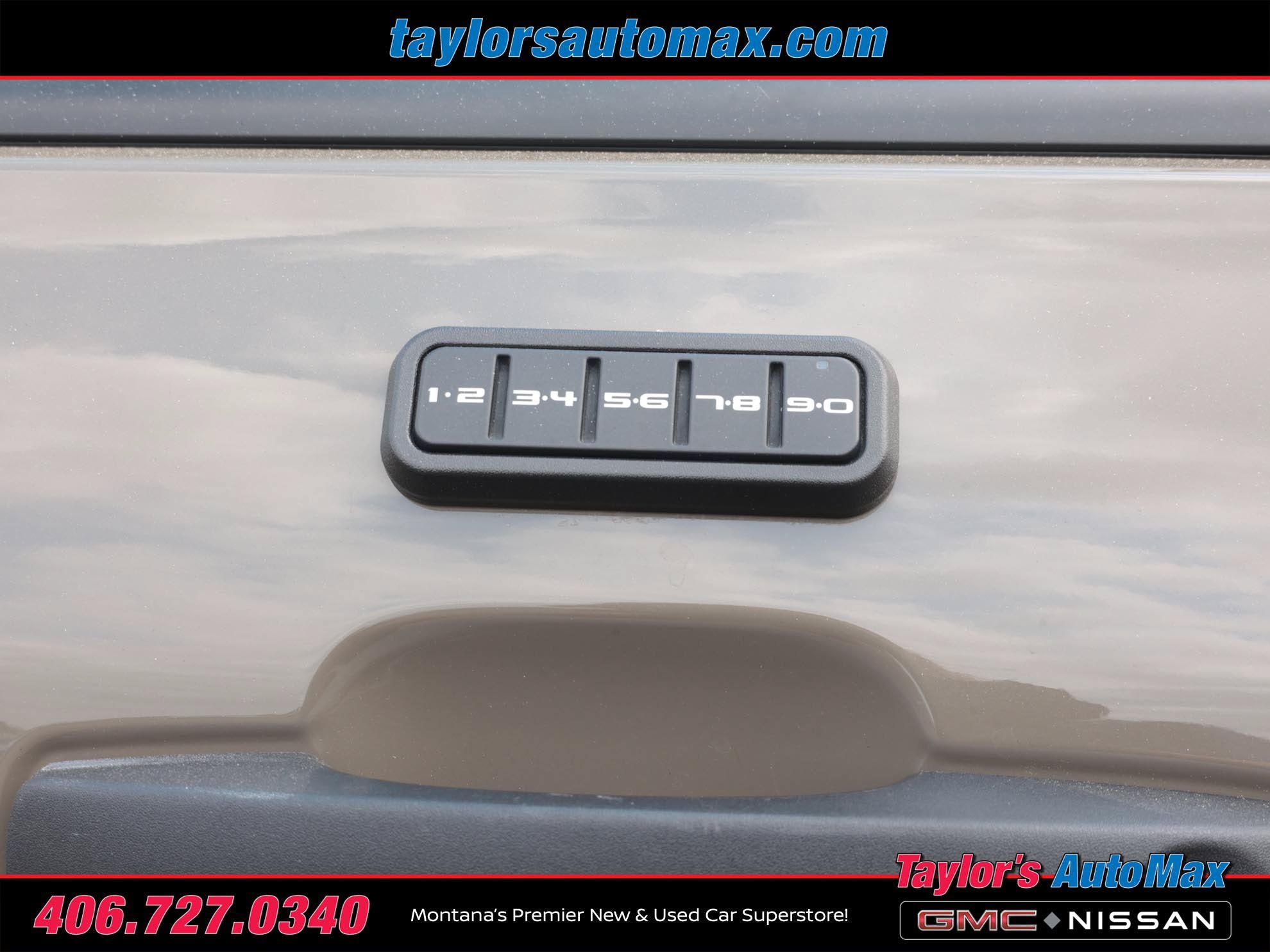 Used 2025 Ford Ranger XLT w/ Equipment Group 301A High AWD/4WD image 37