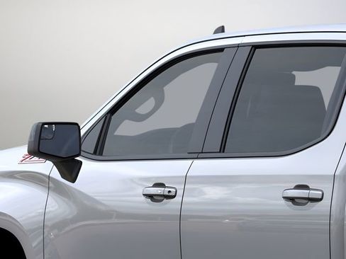 New 2026 Chevrolet Silverado 1500 RST image 12