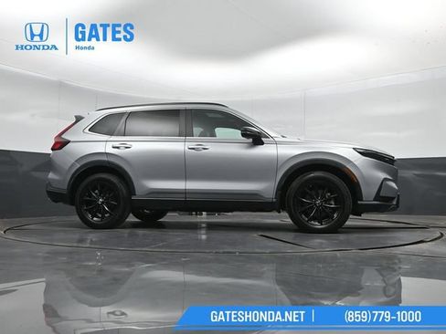 Used 2025 Honda CR-V Sport-L image 40