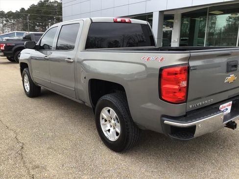 Used 2017 Chevrolet Silverado 1500 LT w/ Trailering Package image 18