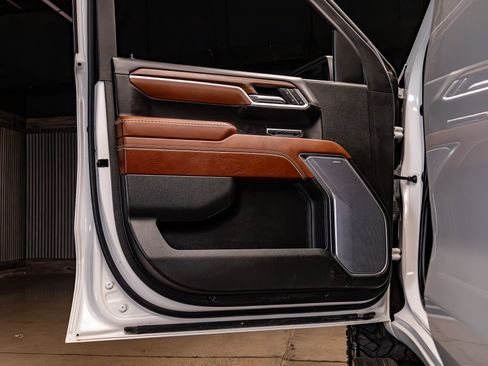 Used 2022 GMC Sierra 1500 Denali Ultimate image 30