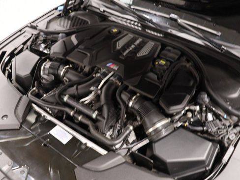 Used 2019 BMW M5 w/ Executive Package AWD/4WD image 16