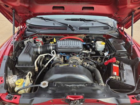 Used 2008 Dodge Dakota SXT w/ Convenience Group RWD image 17