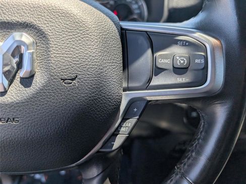 Used 2024 RAM 2500 Big Horn AWD/4WD image 22