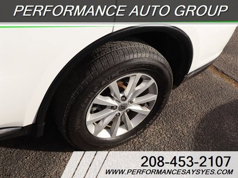 Used 2020 Dodge Durango SXT w/ 3rd Row Seating Group image 26