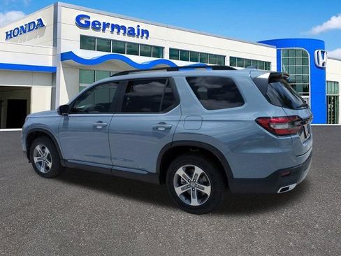 New 2026 Honda Pilot EX-L image 5