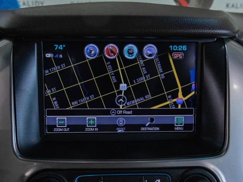 Used 2019 Chevrolet Tahoe Premier w/ Max Trailering Package image 5