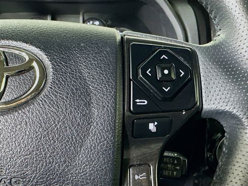 Used 2024 Toyota 4Runner TRD Off-Road image 17