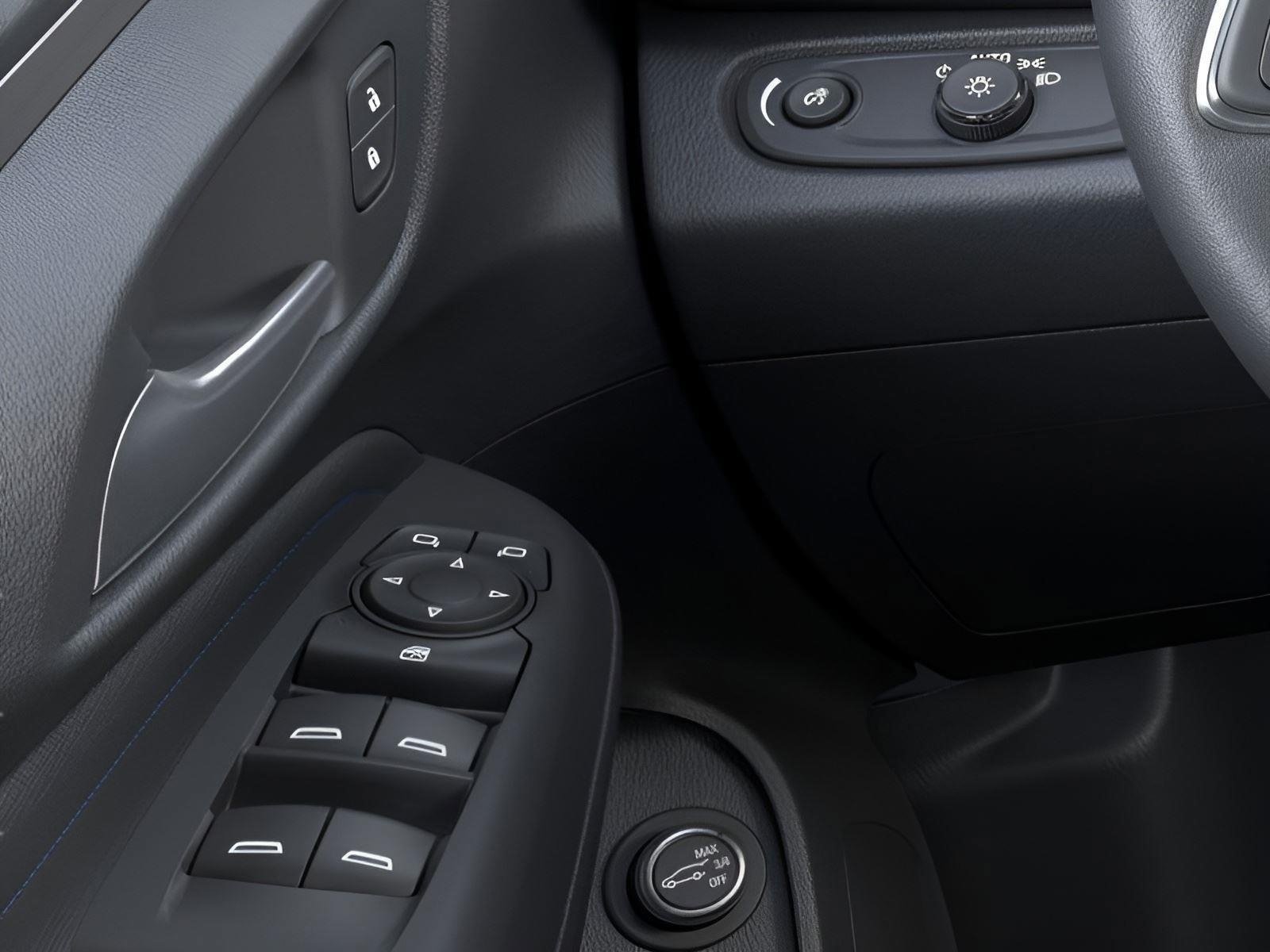 New 2026 Buick Envista Sport Touring w/ Convenience I Package FWD image 47